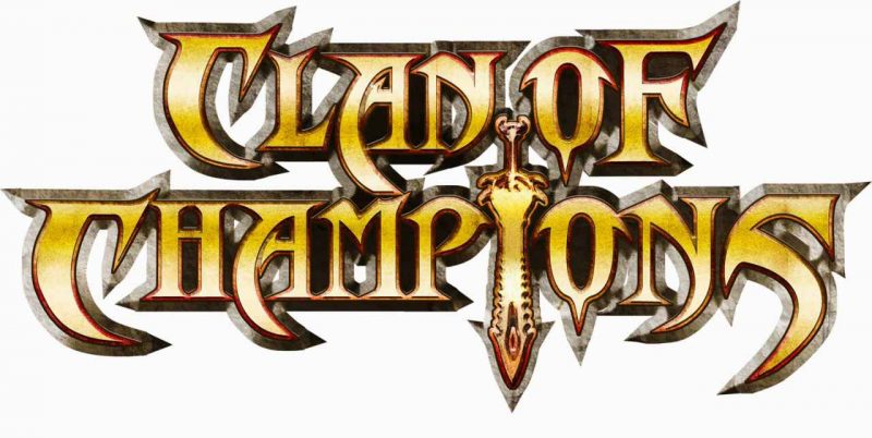 Clan Of Champions Free Download