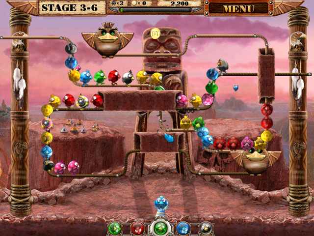 Crazy Birds download