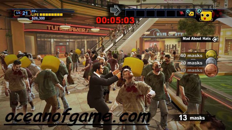 Dead Rising 2 Off The Record Free