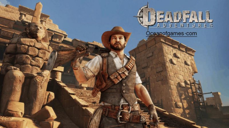 Deadfall Adventures Free Download1