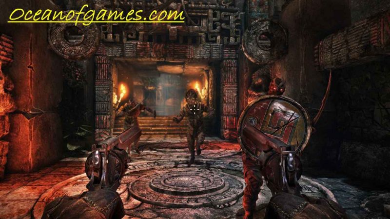 Deadfall Adventures download