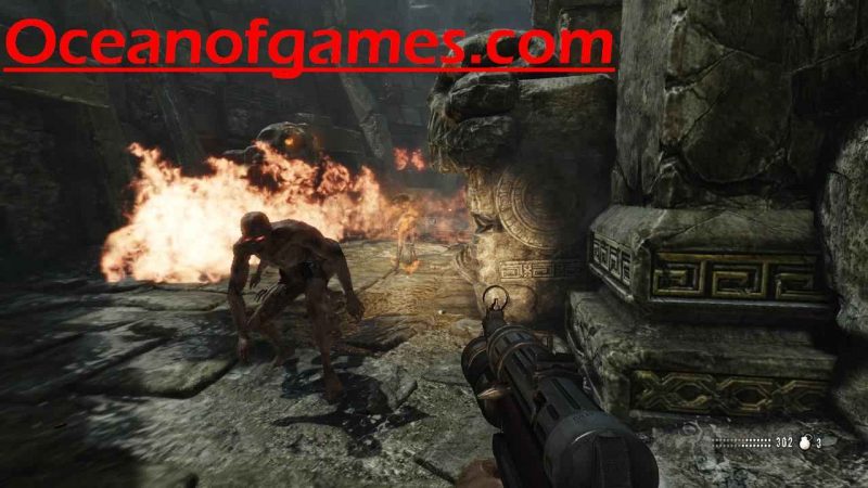 Deadfall Adventures free1