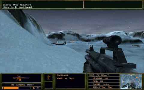 Delta Force 2 Free Setup Download