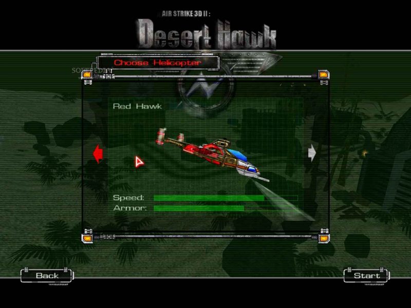 Desert Hawk Free Download