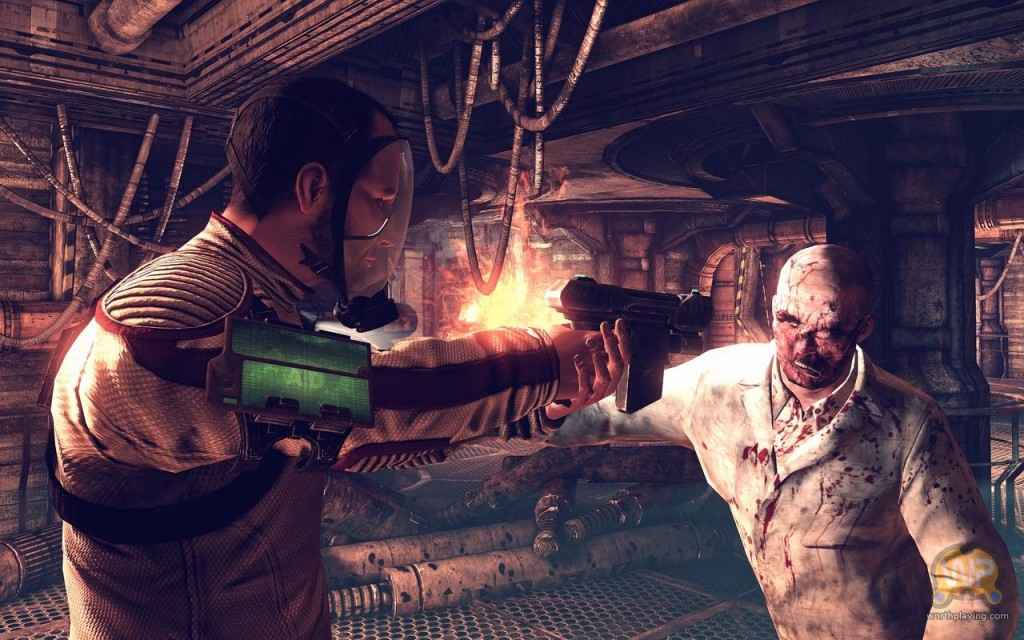 Download Afterfall Insanity Free 1024x640