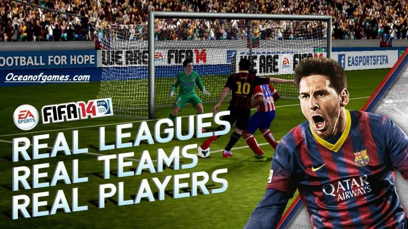 Download FIFA 14