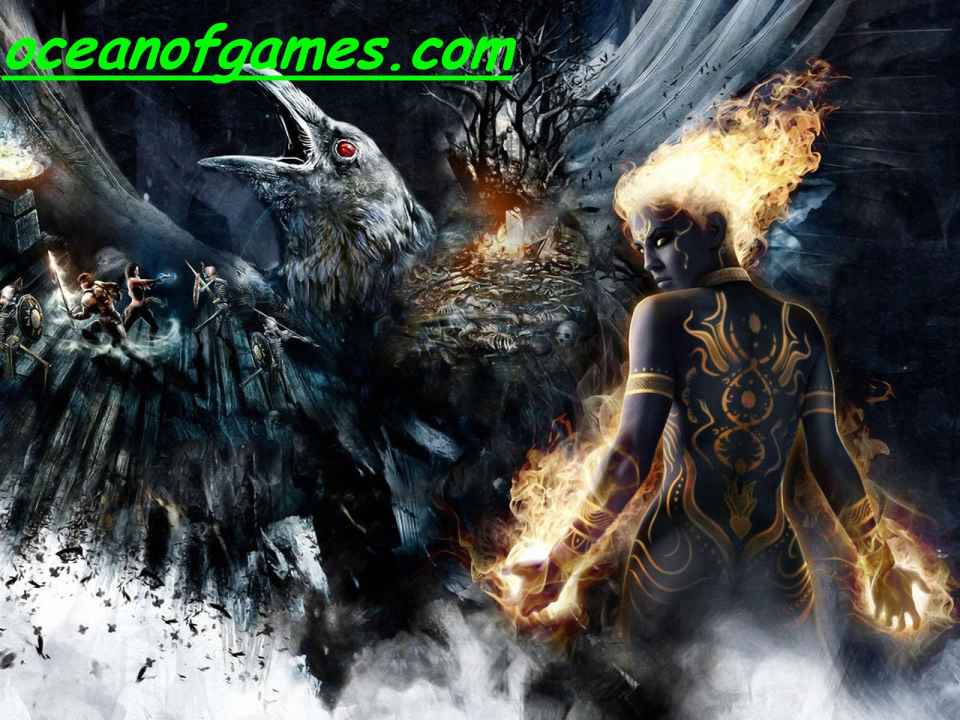 Dungeon Siege iii Free