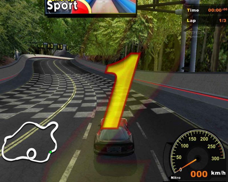 Extreme Racers 14