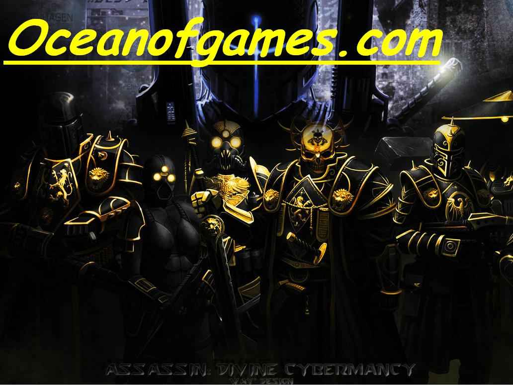 Eye Divine Cybermancy Download
