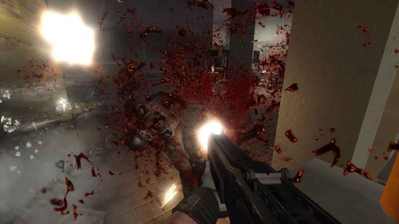 FEAR 2 Free Download 2