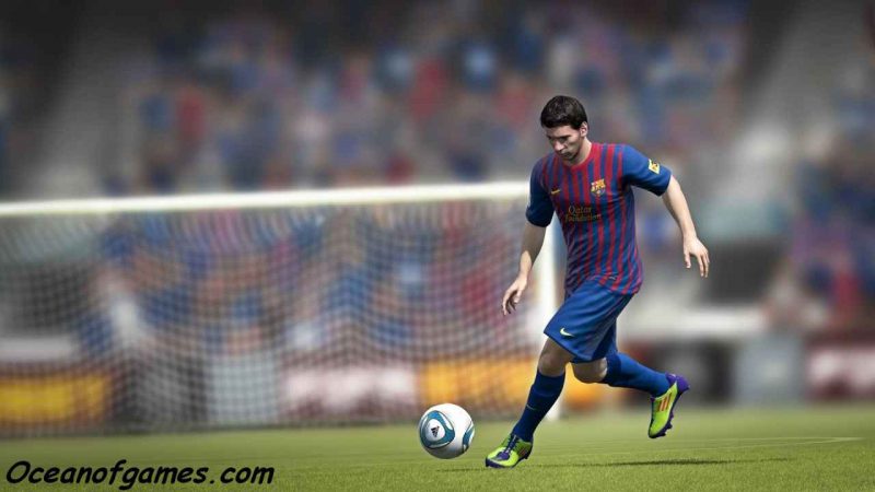 FIFA 13 Free