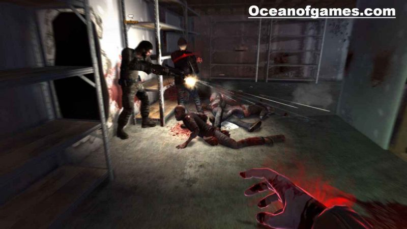 Fear 3