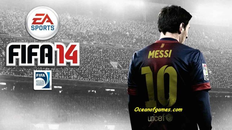 Fifa 2014 Free download
