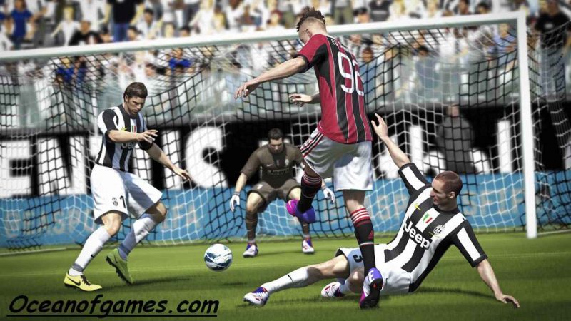 Fifa 2014 Free