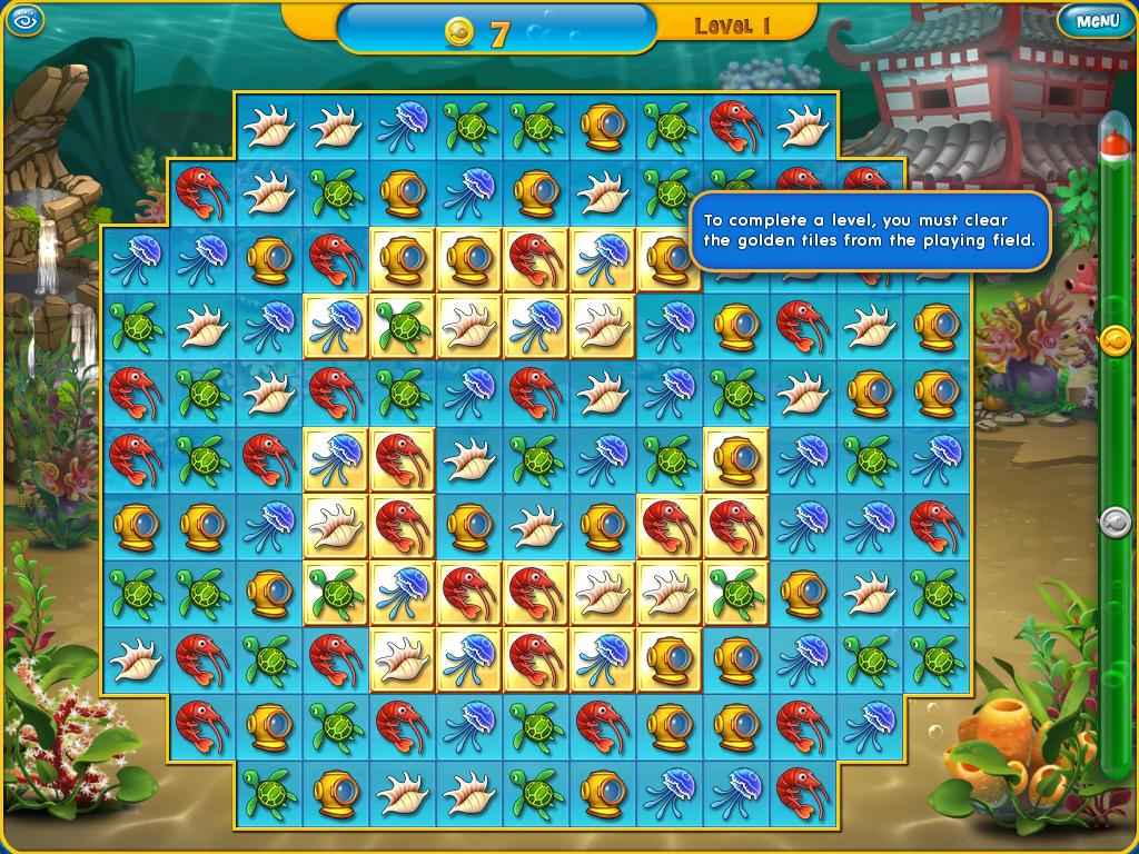Fishdom download 1