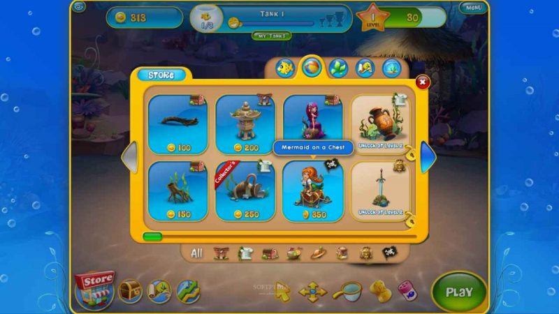 Fishdom free 1