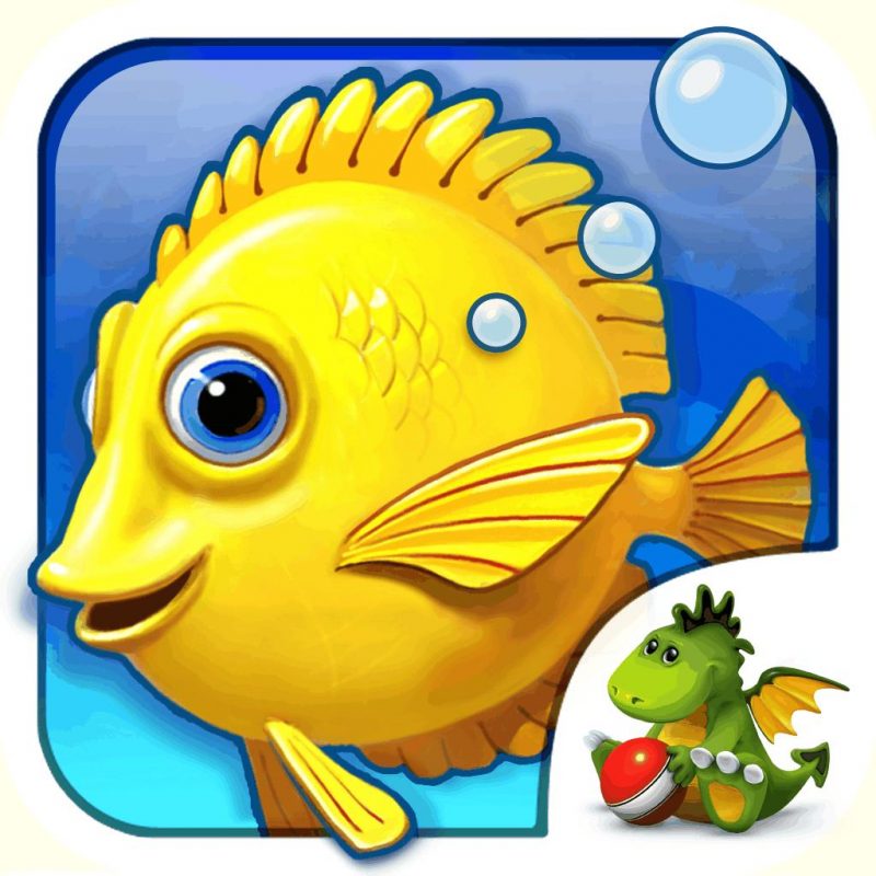 Fishdom