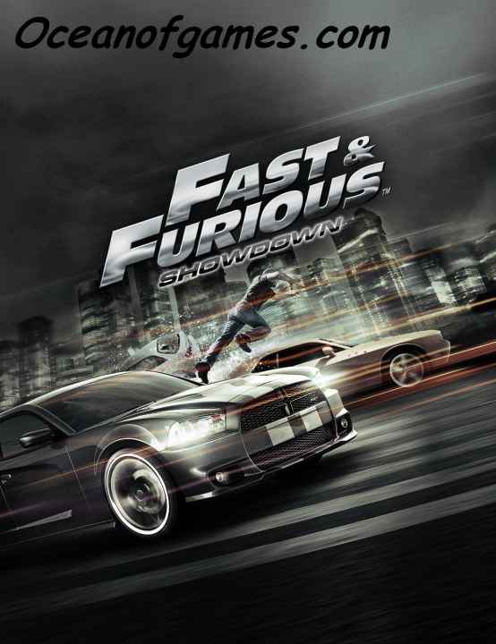 Free Download Fast And Furious Showdown