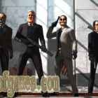 Free Payday The Heist1