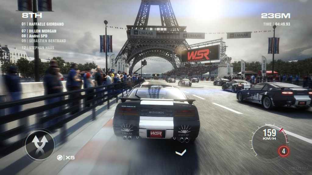 Grid 2 free dlownload 1024x576