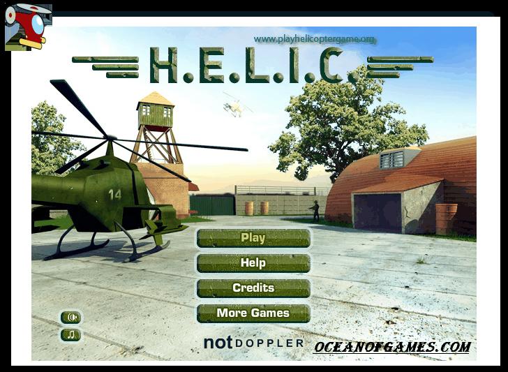 Helic Game