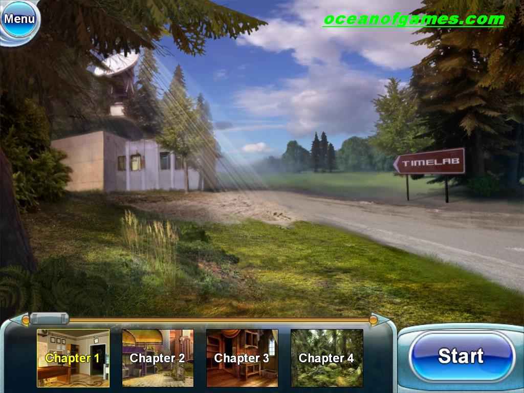 Hidden Secrets Nostradamus free download