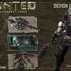 Hunted The demons Forge Free Download