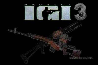 IGI 3 Game