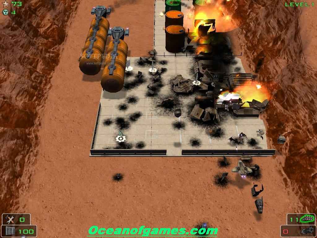 Incinerate Download