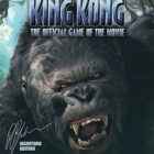 King Kong cover
