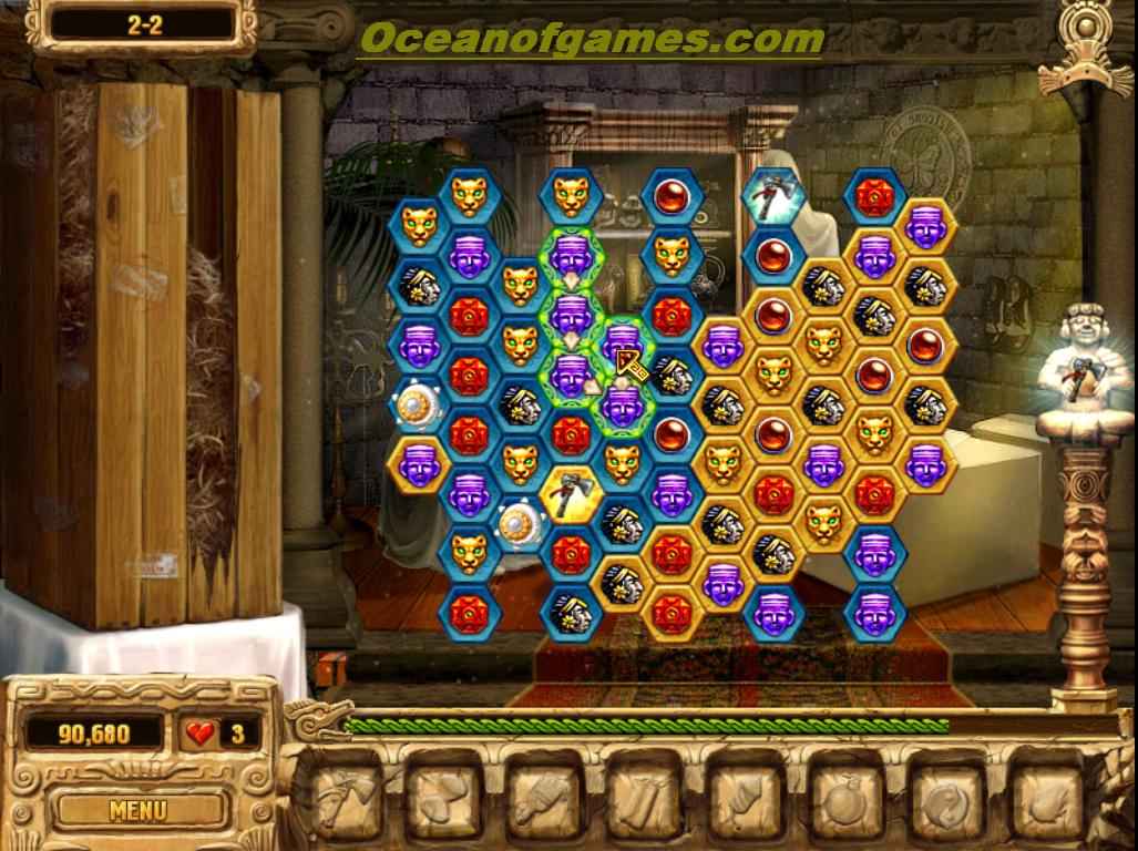 Lost Treasures Of Eldorado download