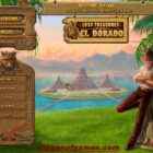 Lost Treasures Of Eldorado free download
