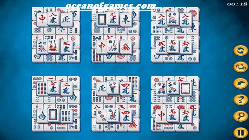 Mahjong Quest free