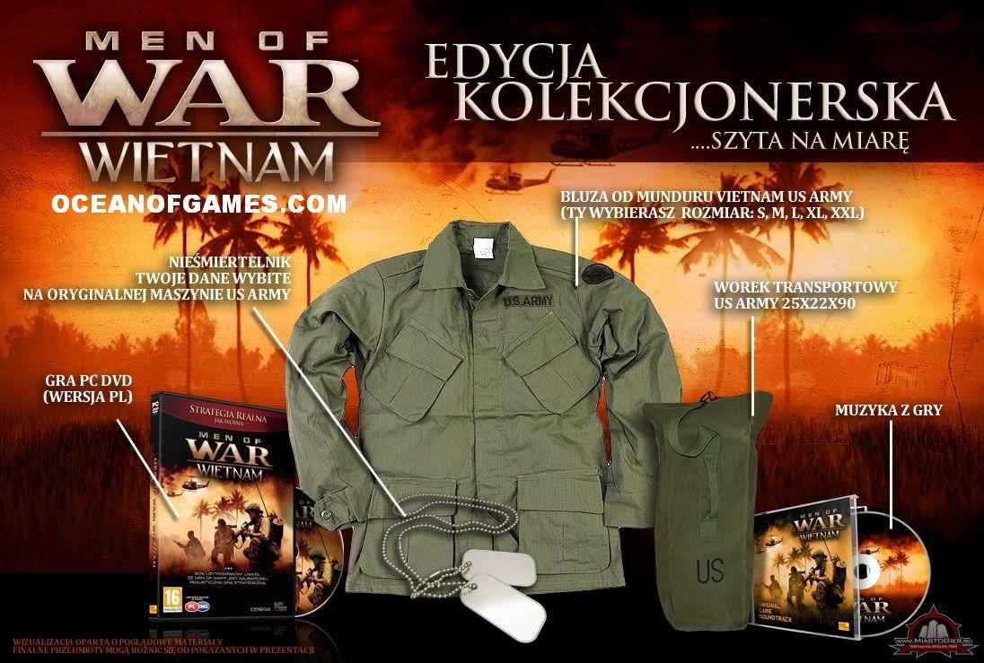Man Of War Vietnam Free downloa
