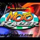 Moto Racing