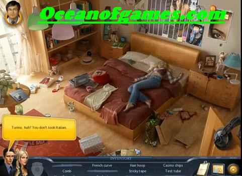 Murder In New York Download
