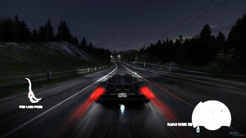 Need For Speed Hot Pursuit Free Download