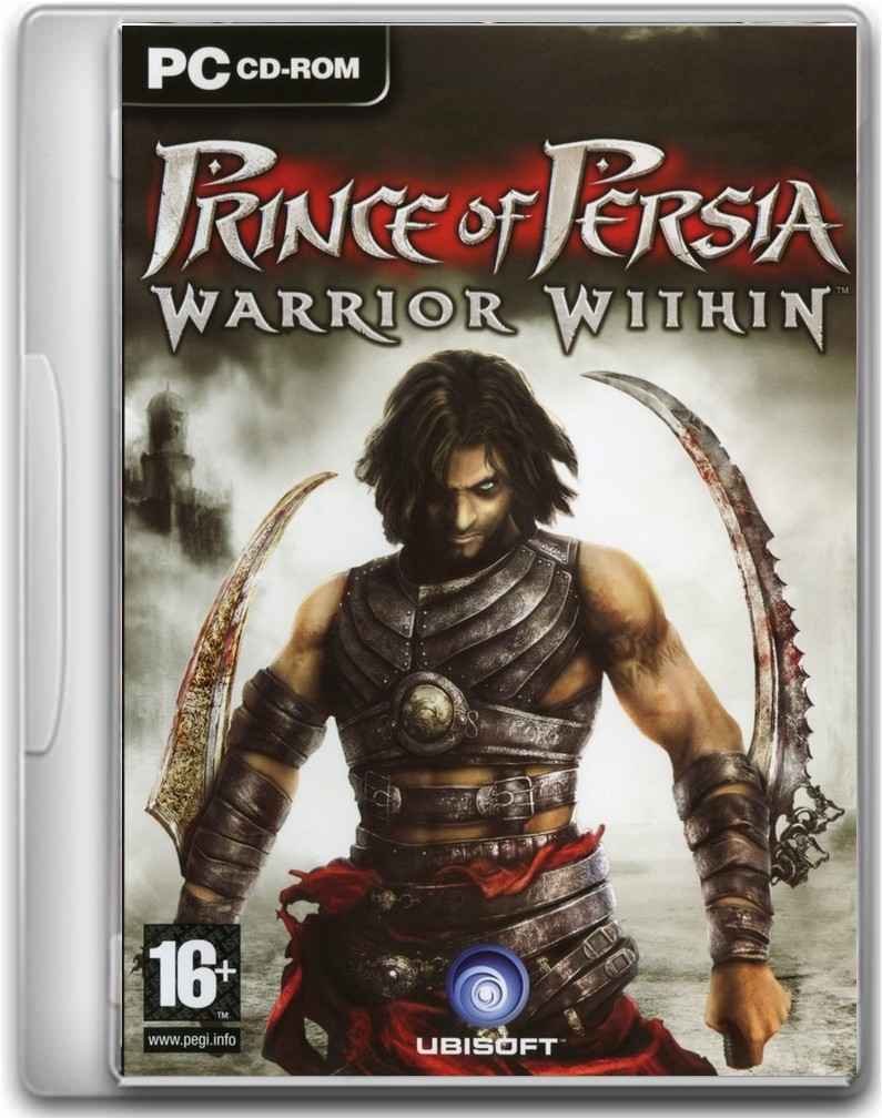Prince Of Persia 3 Download Free