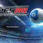 Pro Evolution Soccer 2012 logo