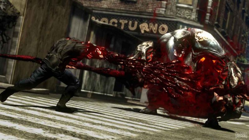 Prototype 2 download