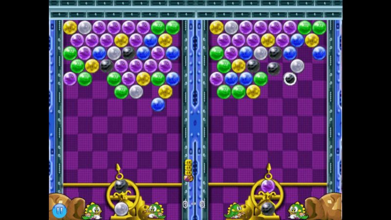 Puzzle Bobble Download