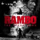 Rambo The Video Game