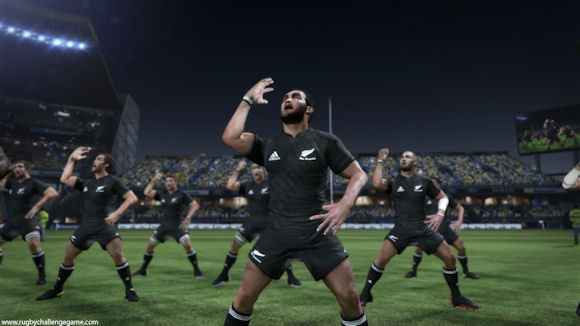 Rugby Challenge Free Setup Download