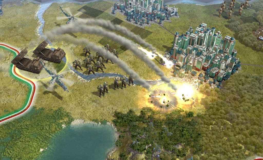 Sid Meier Civilization V Setup 1024x623 1