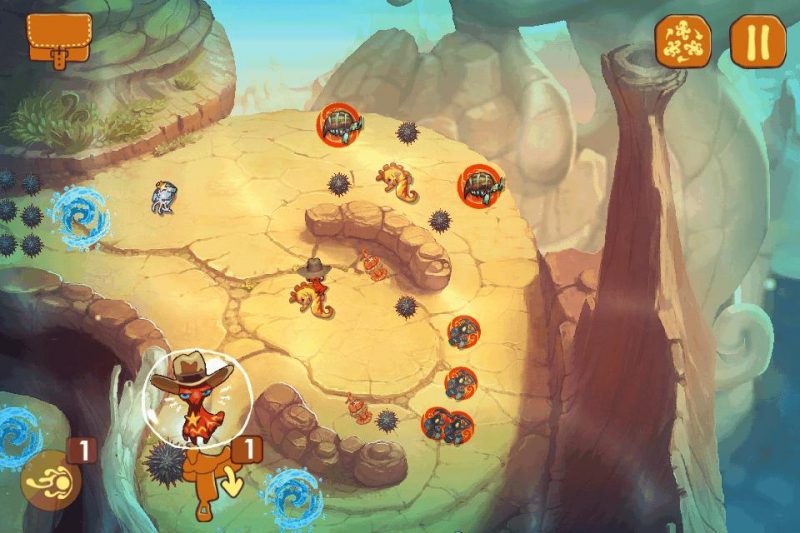 Squids PC Game Free Setup Download
