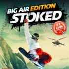 Stoked Big Air Edition 1