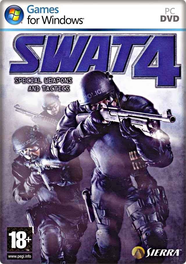 Swat 4 Download Free