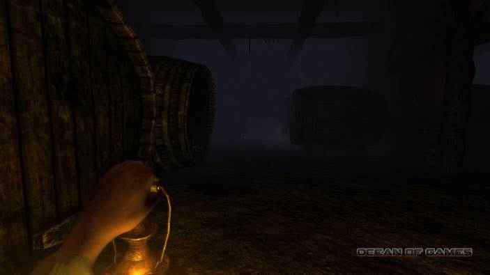 The Dark Descent Download