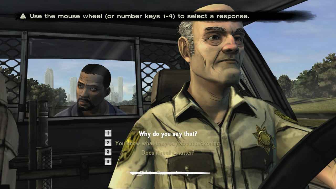 The Walking dead Season 1 Free Download