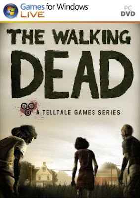 The Walking dead Season 1 Free